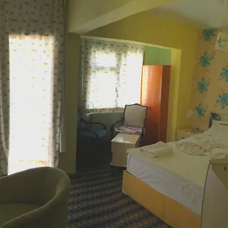 Karya Bed & Breakfast Kusadası