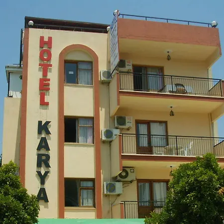 Bed & Breakfast Karya