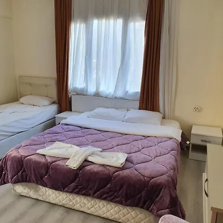 Bed & Breakfast Karya