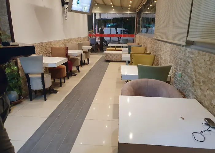 Karya Couette-café Kusadası