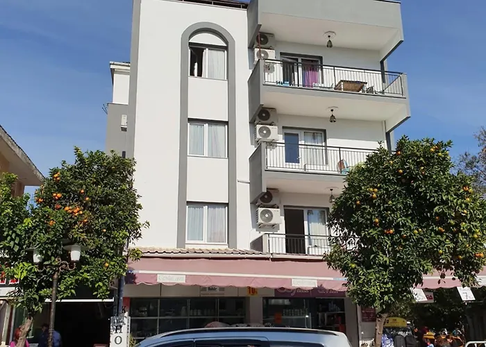 Karya Couette-café Kusadası