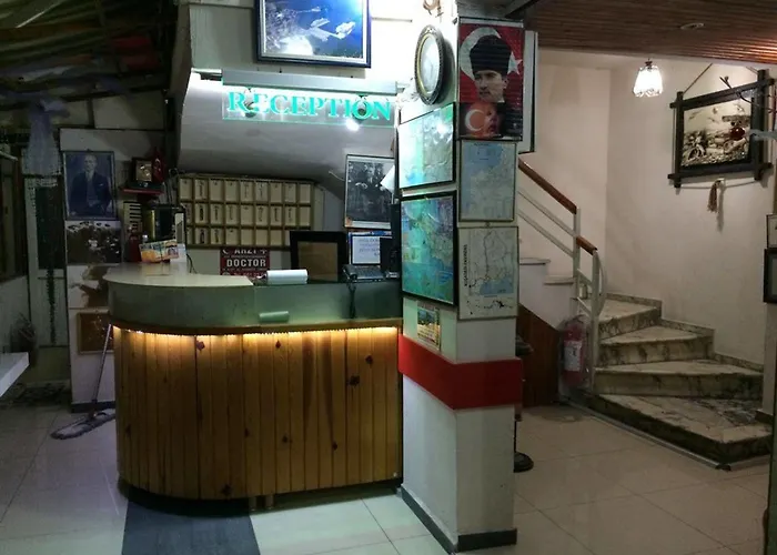 Karya Couette-café Kusadası