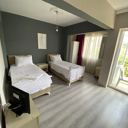 Bed and breakfast Karya Kusadasi