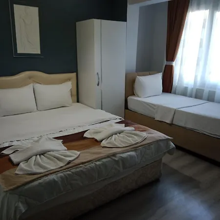 Bed and breakfast Karya Kusadasi
