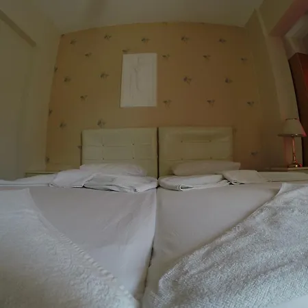 Bed and breakfast Karya Kusadasi