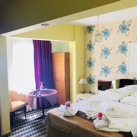 Karya Bed and breakfast