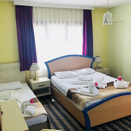 Bed and breakfast Karya Kusadasi