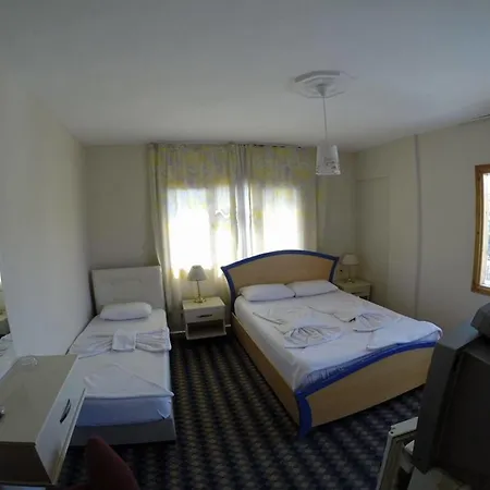 Bed and breakfast Karya