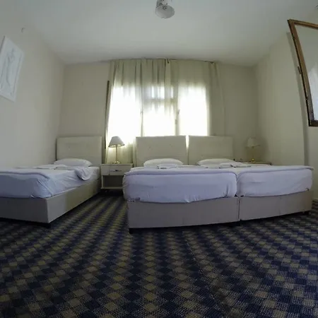 Bed and breakfast Karya