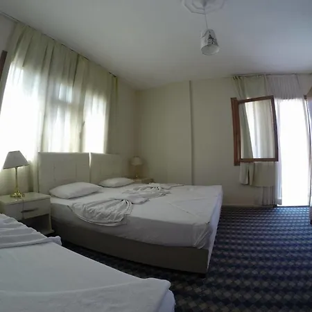 Karya Bed and breakfast 3*