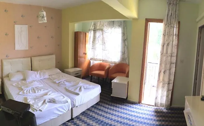 Bed & Breakfast Karya Kusadası