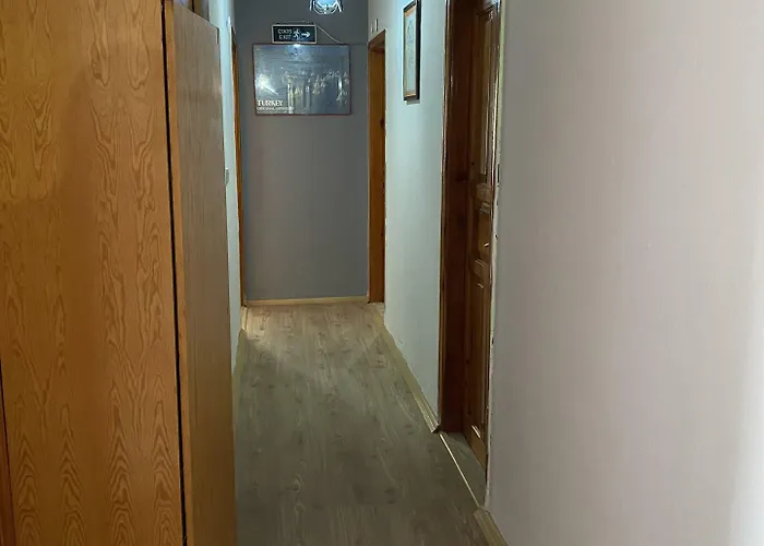 Karya Oda ve Kahvaltı 3*