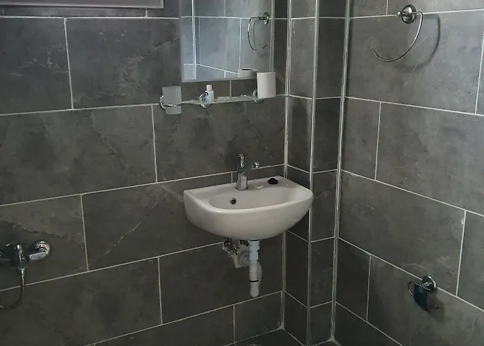 Karya Oda ve Kahvaltı