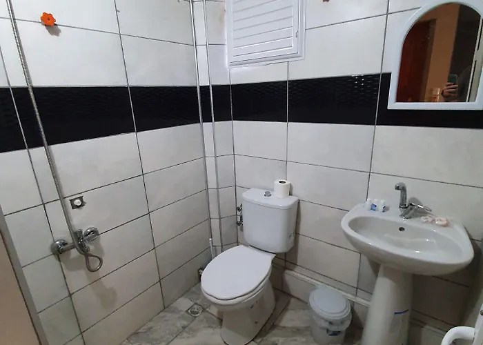 Karya Oda ve Kahvaltı Kuşadası