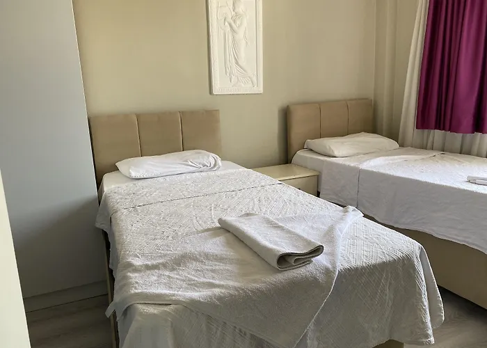 Karya Oda ve Kahvaltı Kuşadası