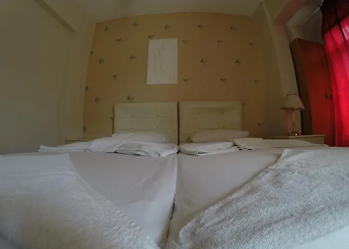 Bed & Breakfast Karya Kusadasi