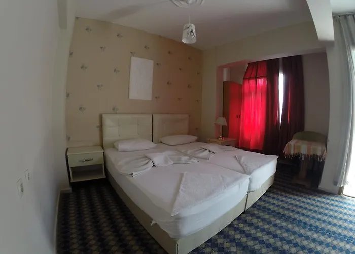 Bed & Breakfast Karya