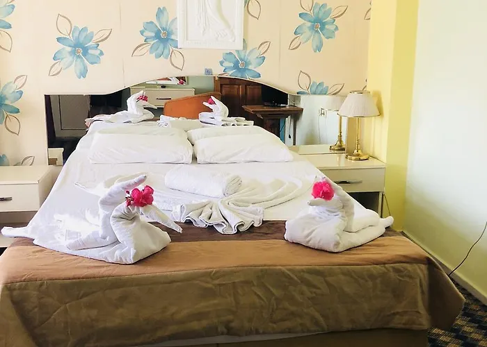 Karya Bed & Breakfast 3*