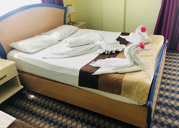 Karya Bed & Breakfast