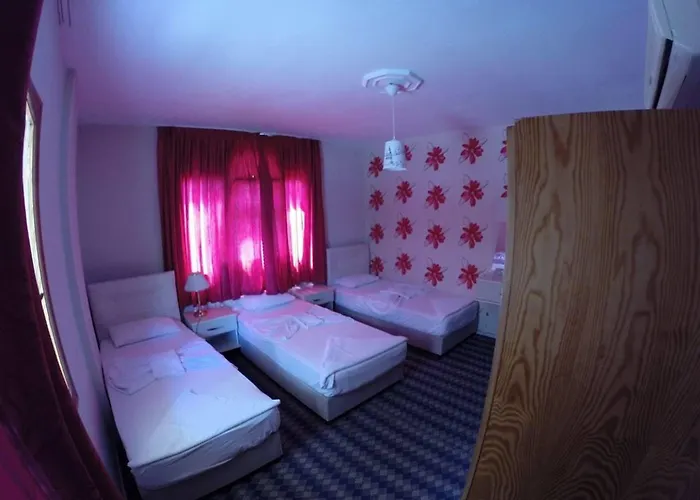 Karya Bed & Breakfast