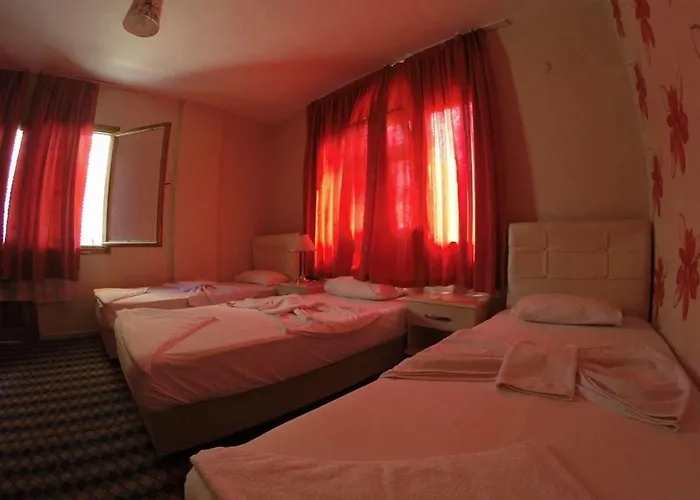 Karya Bed & Breakfast Kusadası