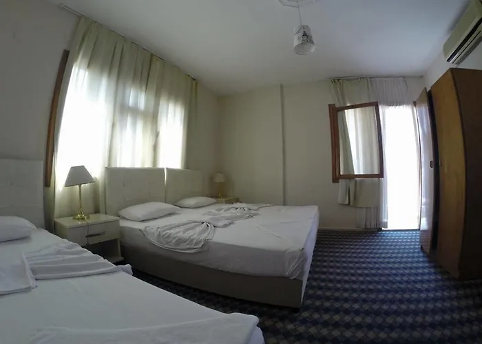 Karya Bed & Breakfast 3*