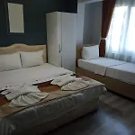 Couette-café Karya Kusadası