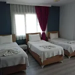 Couette-café Karya Kusadası