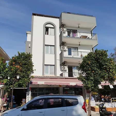 Karya Oda ve Kahvaltı Kuşadası