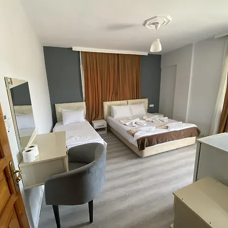Karya Kuşadası