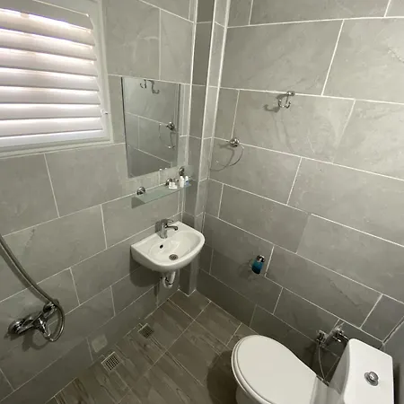 Oda ve Kahvaltı Karya