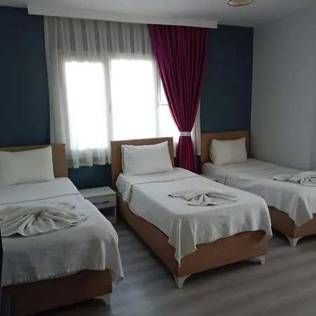 Bed & Breakfast Karya Kusadası