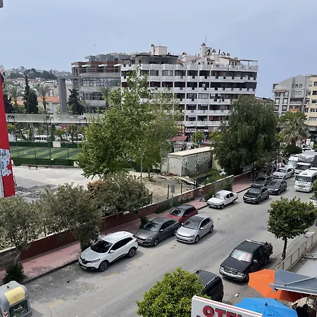 Karya Oda ve Kahvaltı 3*