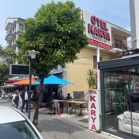 Karya 3* Kuşadası