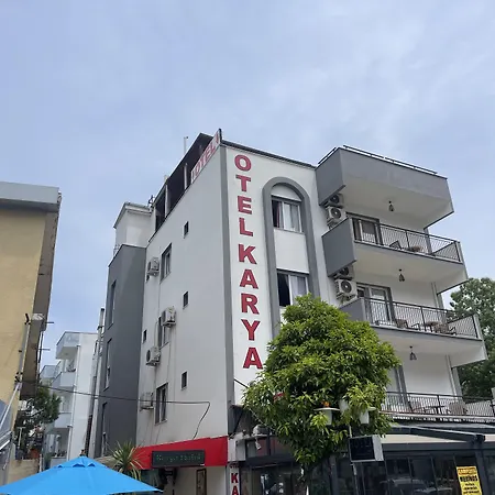 Karya 3* Kuşadası