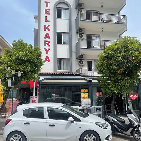 Karya Oda ve Kahvaltı