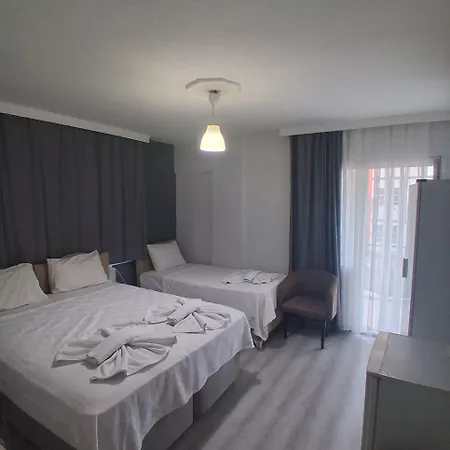 Oda ve Kahvaltı Karya Kuşadası