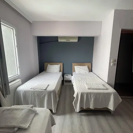 Karya Kuşadası