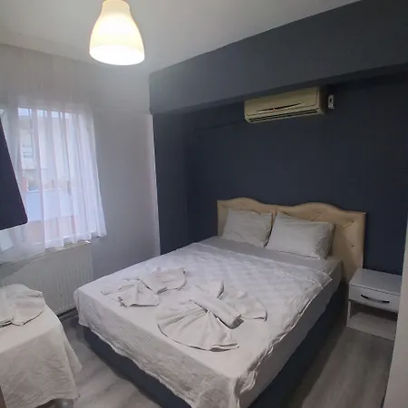 Karya Oda ve Kahvaltı
