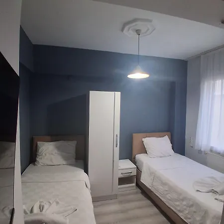 Karya Couette-café Kusadası