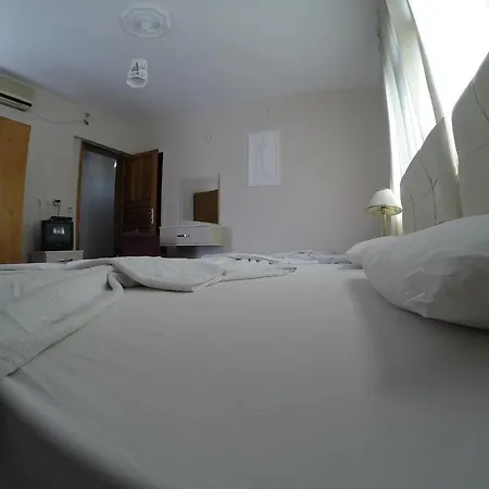 Couette-café Karya Kusadası