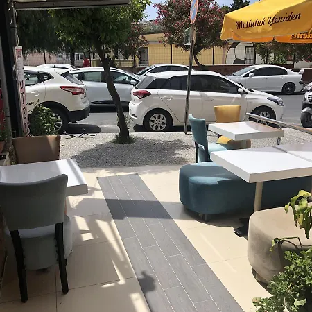 Couette-café Karya Kusadası