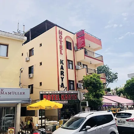 Karya 3* Kusadasi