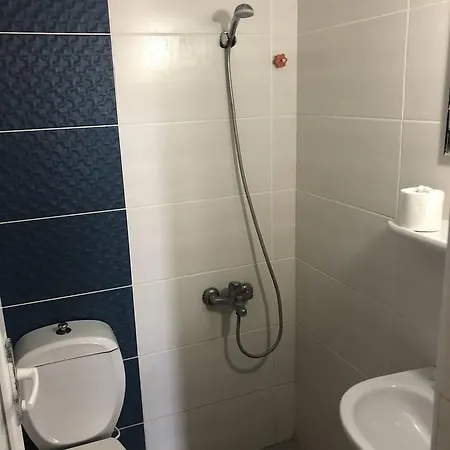 Отель типа 