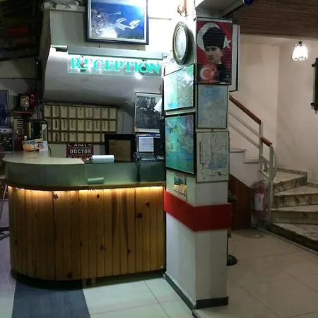 Karya Bed & Breakfast Kusadasi