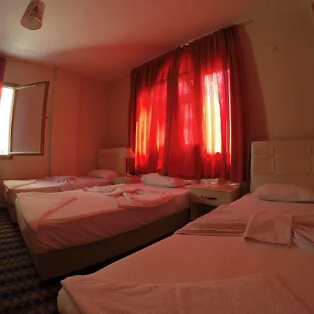 Karya Bed & Breakfast Kusadasi
