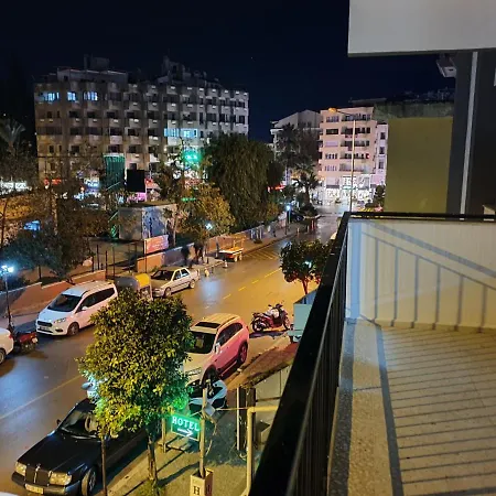 Karya Bed & Breakfast Kusadasi