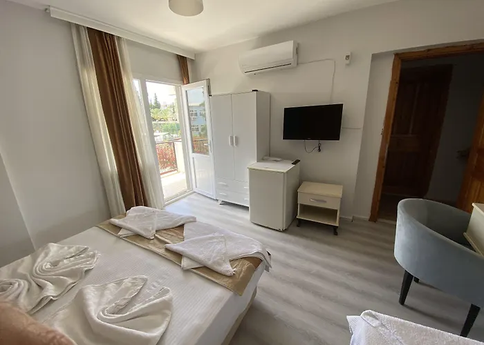 Frühstückspension Karya 3*