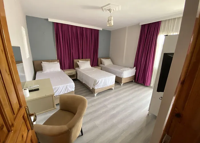 Bed & Breakfast Karya