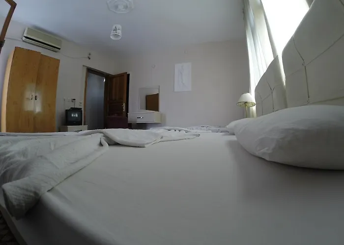 Bed & Breakfast Karya Kusadası